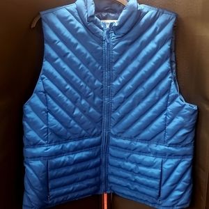 Winter Cold Weather Vest